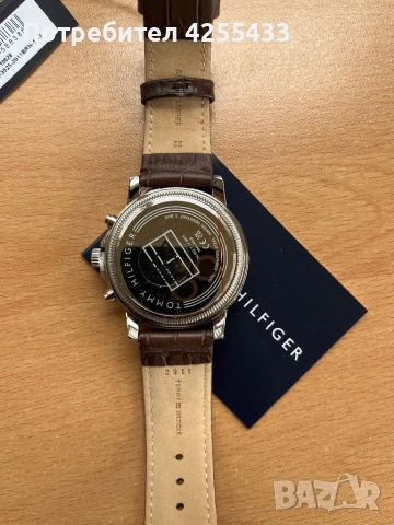 Стилен мъжки часовник, снимка 4 - Мъжки - 53367027