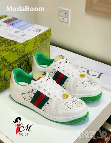 💥Gucci стилни дамски обувки💥