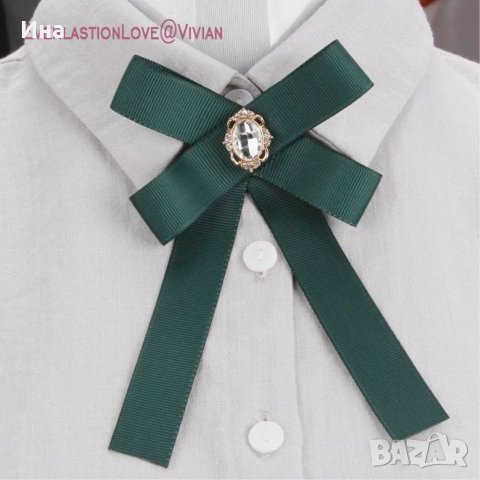 Брошки, снимка 3 - Други - 33379530