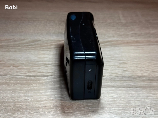 AF220 Nikon Lens 29mm 1: 4.5, снимка 6 - Фотоапарати - 52712287