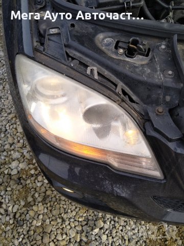 НА ЧАСТИ! ML W164 320 CDI FACELIFT, снимка 15 - Части - 43104799