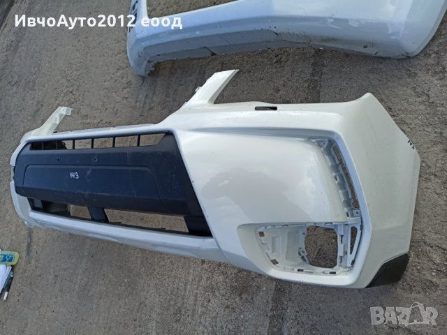 Subaru forester xt 13-18 оригинална, снимка 7 - Части - 28171686