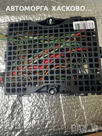 Табло бушони Ford Fiesta 2001-2010  6S6T-14401-AGF, снимка 4 - Части - 50237694