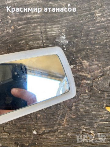 Вътрешно огледало за Vw голф 5.2004-2008, снимка 4 - Части - 39872913