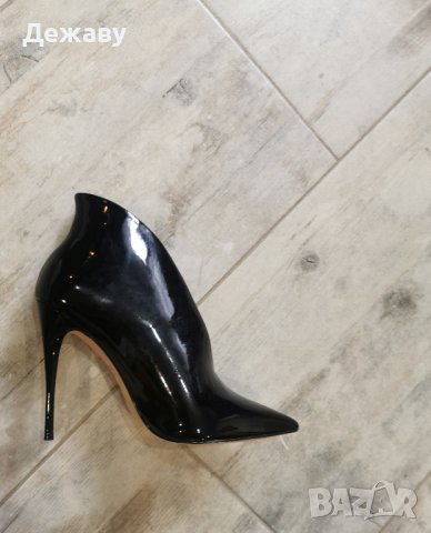 Дамски обувки Aldo номер 38, снимка 5 - Дамски ежедневни обувки - 42961852