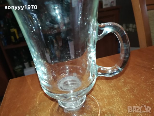 ЧАША С ДРЪЖКА 1801241039, снимка 4 - Колекции - 43862535