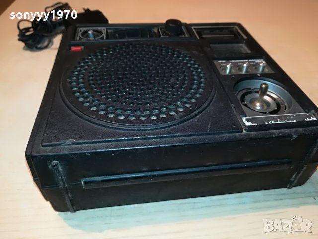 jvc radio+adapter 3105211401, снимка 3 - Радиокасетофони, транзистори - 33057196
