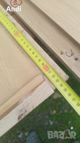 Декоративни панели за мебели естествен дъбов фурнир 4бр, снимка 14 - Други - 52768149
