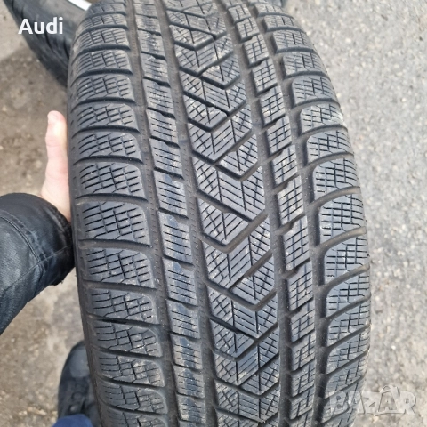 Porsche Панамера 971 Джанти 20, снимка 12 - Гуми и джанти - 48883609