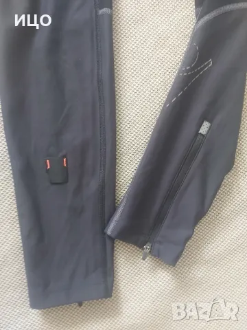  Дамски спортен клин Macron, снимка 2 - Клинове - 43299632