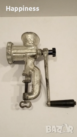 Месомелачка 