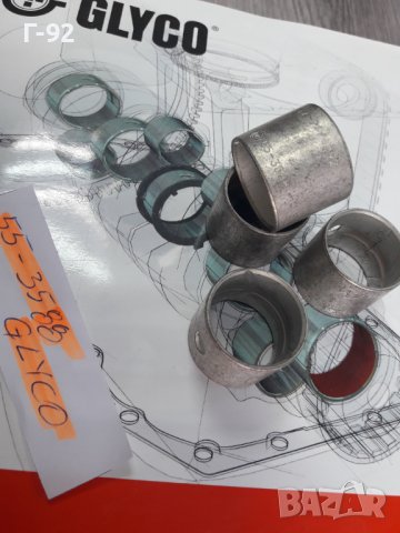 55-3588**NEU**GLYCO**MERCEDES-BENZ**  ****, снимка 3 - Части - 37483719