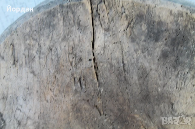 Дървена лопата за хляб, снимка 11 - Антикварни и старинни предмети - 51206329