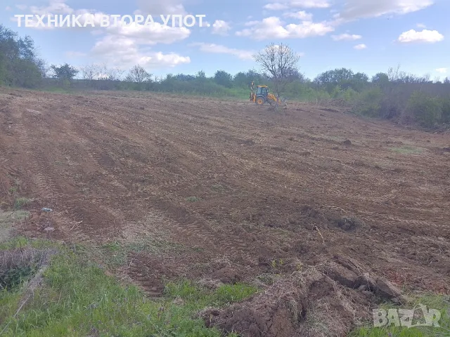 продавам двор 5 дк в С. Голям Поровец , снимка 5 - Парцели - 46661816