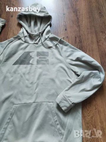 Under Armour - страхотно мъжко горнище M, снимка 5 - Спортни дрехи, екипи - 49994607