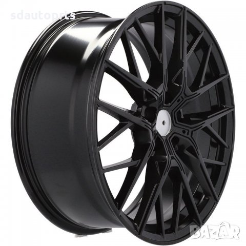 18" Джанти БМВ 5х112 BMW 1 F40 2 Grand Coupe F44 M2 M1, снимка 3 - Гуми и джанти - 33068199