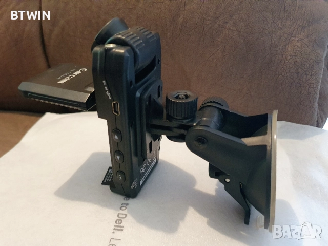 Видеорегистратор - Камера за кола !, снимка 9 - Аксесоари и консумативи - 51454730