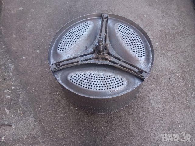 Продавам на части пералня LG WD-10480NP, снимка 11 - Перални - 44094084