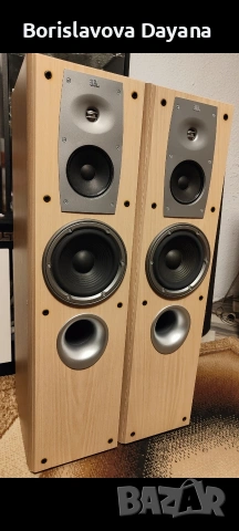 тонколони JBL BALBOA 30 , снимка 2 - Тонколони - 53025872