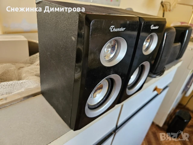 Тонколони, снимка 7 - Тонколони - 51129894