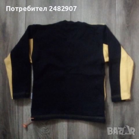 Ватирана детска блуза , снимка 6 - Детски Блузи и туники - 52071985