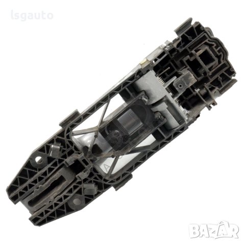 Задна дясна външна дръжка Volkswagen Golf VI 2008-2016 ID: 117357, снимка 2 - Части - 43498497