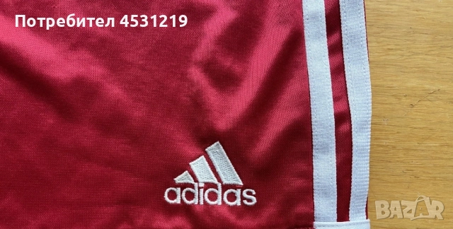 Футболни шорти Italy , Bayern Munich , AS Roma , Barcelona , снимка 11 - Футбол - 51475817