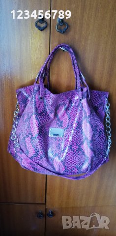 Чанта с обувки, снимка 5 - Дамски елегантни обувки - 35601128