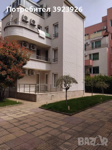 Продавам апартамент в комплекс ”Амел”, Равда, - 55 кв.м. Без такса поддръжка!, снимка 2 - Апартаменти - 52585362