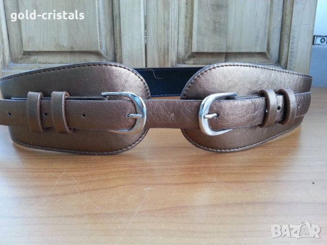 Дамски колан