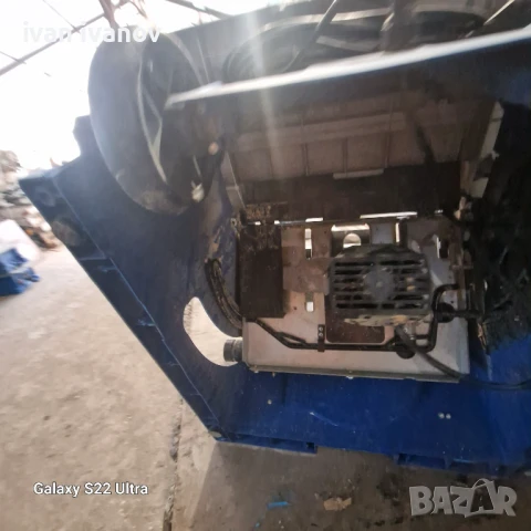 Професионален Цирколар, снимка 6 - Циркуляри - 50890394