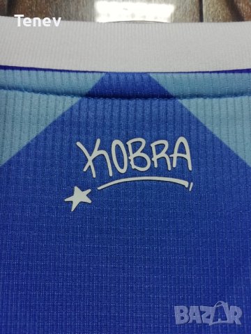 Juventus Adidas Kobra 2021 2022 оригинална нова тениска фланелка екип Ювентус Кобра L, снимка 5 - Тениски - 43233193