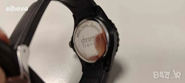Часовник Chronq Trend, снимка 5 - Мъжки - 48412415