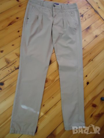 Други видове дамски панталони Размер 33 на ХИТ цени — Bazar.bg