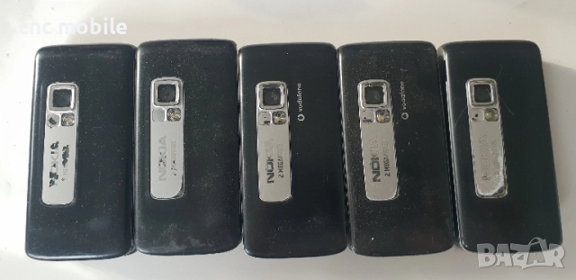 Nokia 6280 - Nokia RM-78, снимка 2 - Nokia - 52133904