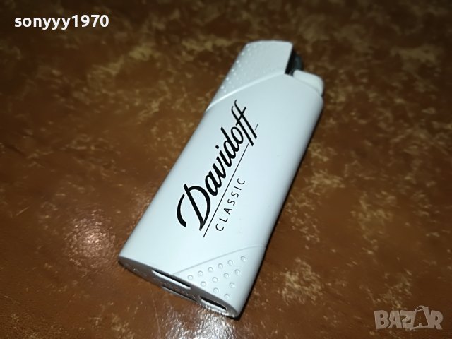 DAVIDOFF 0901231120, снимка 15 - Запалки - 39238816