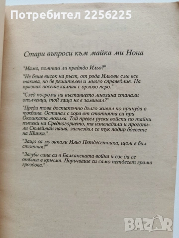 Огън в Панагюрище, снимка 4 - Художествена литература - 53392026