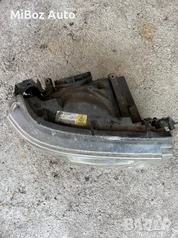 Фар фарове Рейндж Роувър Range Rover L322, снимка 9 - Части - 50992039