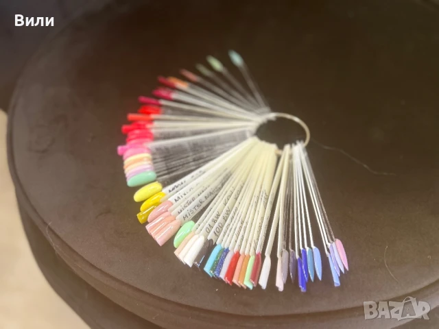 Разпродажба на лакове , снимка 5 - Други - 51269210