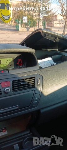 Ситроен C4 Гран Пикасо , снимка 11 - Автомобили и джипове - 53101855