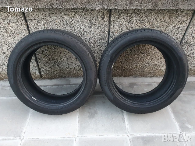 Летни гуми Pirelli Cinturato P7 - 225/50/18