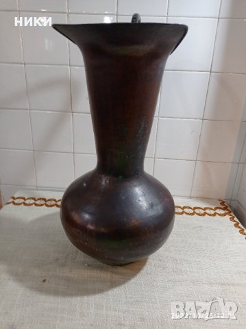 месингова ваза 607, снимка 2 - Вази - 38559291