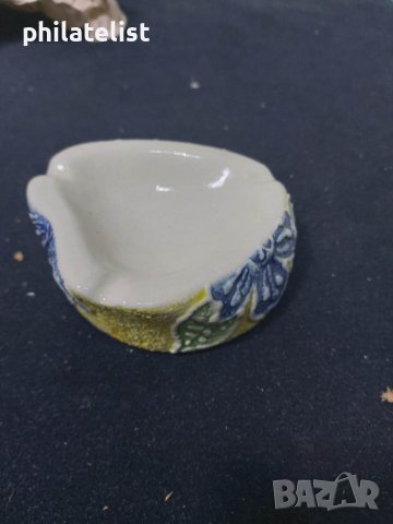 Пепелник №4, снимка 2 - Декорация за дома - 40802698