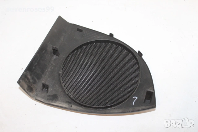 Капачка говорител лява Фиат Пунто 2 2001 1.2i 60 Fiat Punto 2  2/3врати, снимка 2 - Части - 53503651