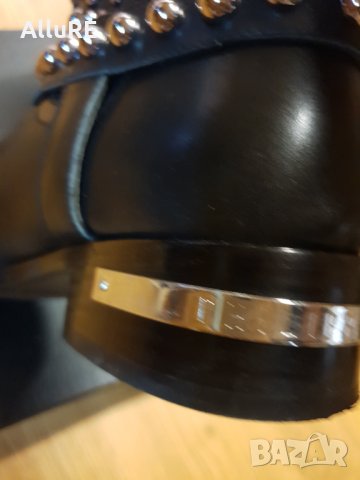 Philipp Plein Налични 36 37, снимка 12 - Дамски ботуши - 35197217