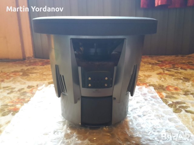 Alpine SWX-1043D Type X10, снимка 3 - Други - 43809604