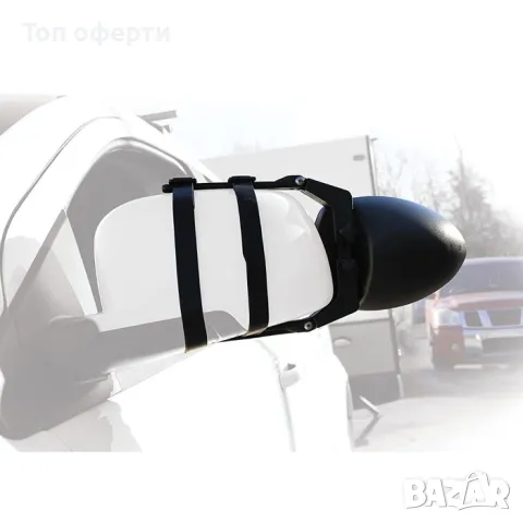 Огледало за каравана 03, снимка 3 - Аксесоари и консумативи - 49336863