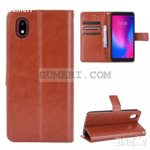 ZTE Blade A3 2020 Тефтер Стойка, снимка 12 - Калъфи, кейсове - 32978606