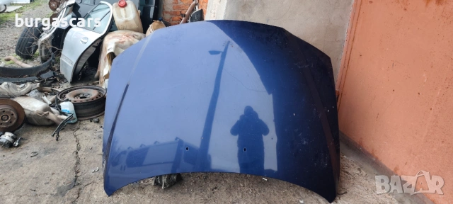 Преден капак Mazda 6 GG седан 