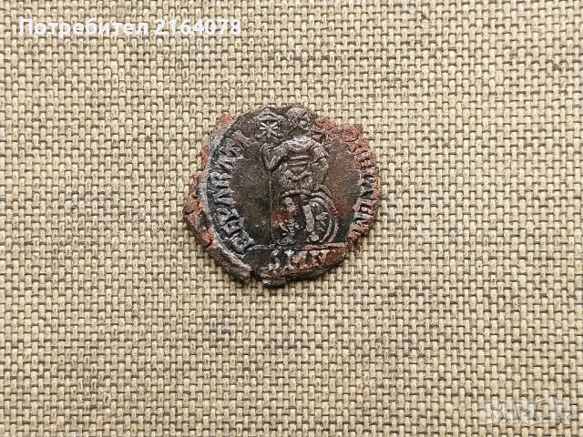 Копие/реплика на антична монета , снимка 2 - Нумизматика и бонистика - 43898797